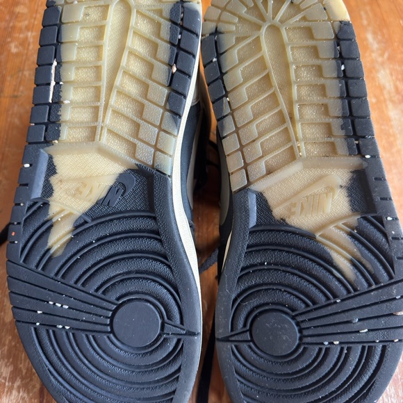 Men's Air Jordan 1 High Element Gore Tex Light - Picture 5 of 6